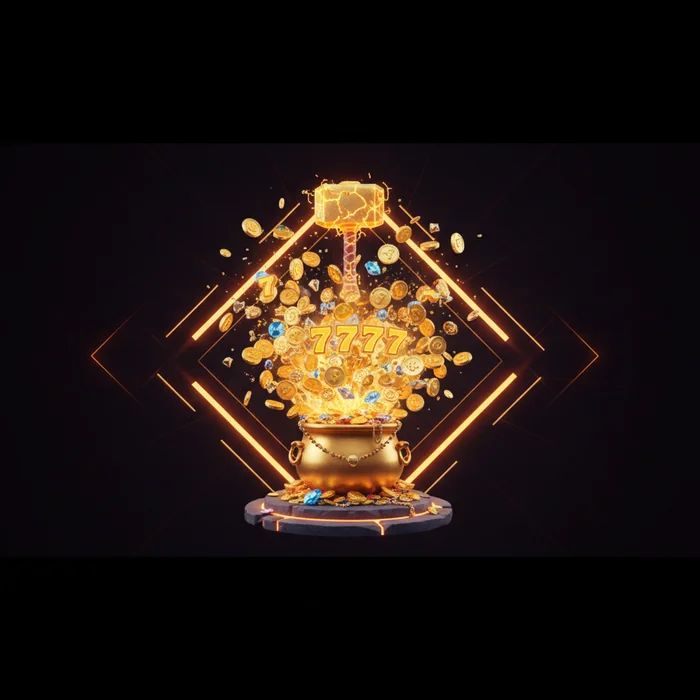 Thor Welcome Bonus Banner